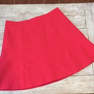 JCrew skirt